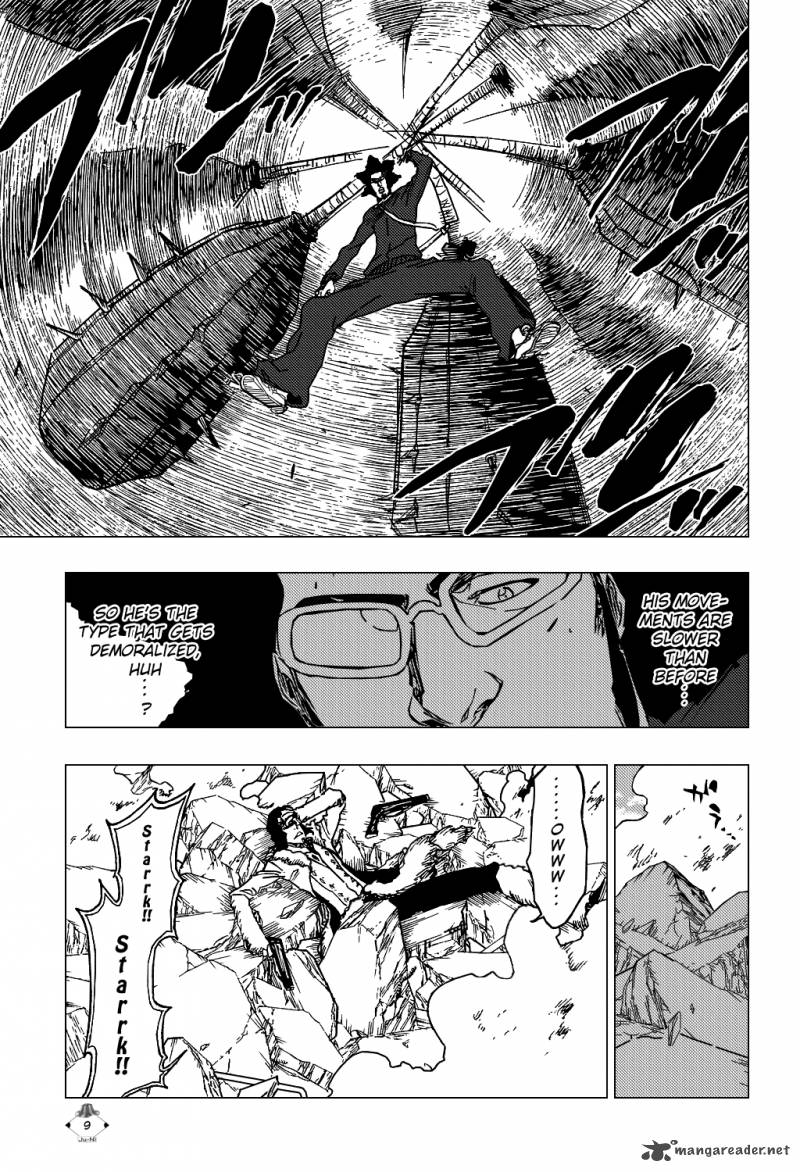 Bleach 372 12