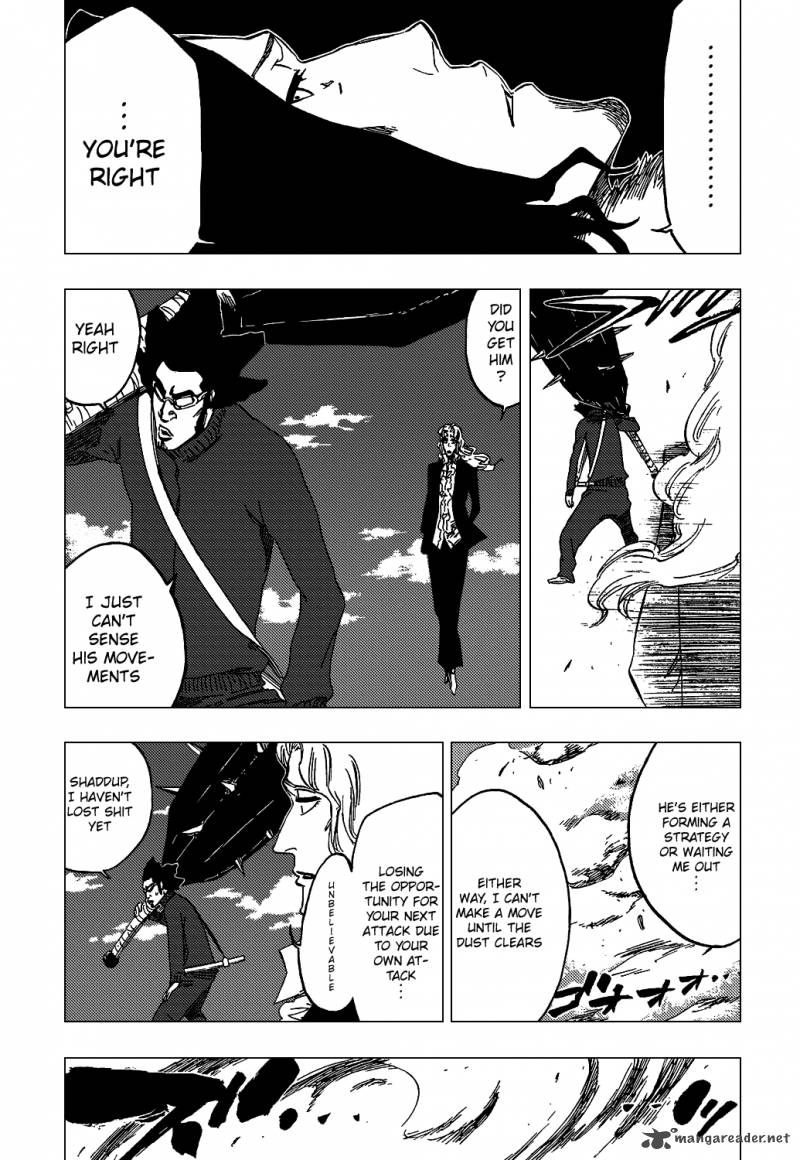 Bleach 372 14