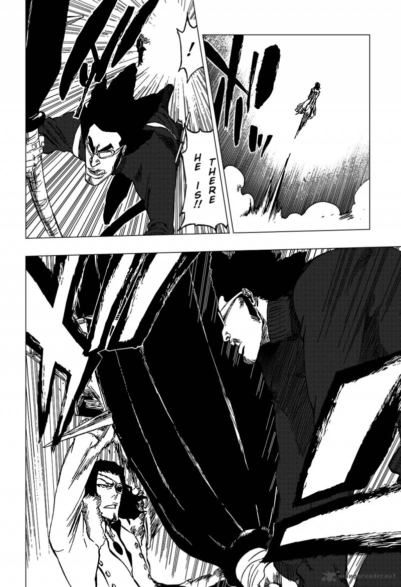 Bleach 372 15