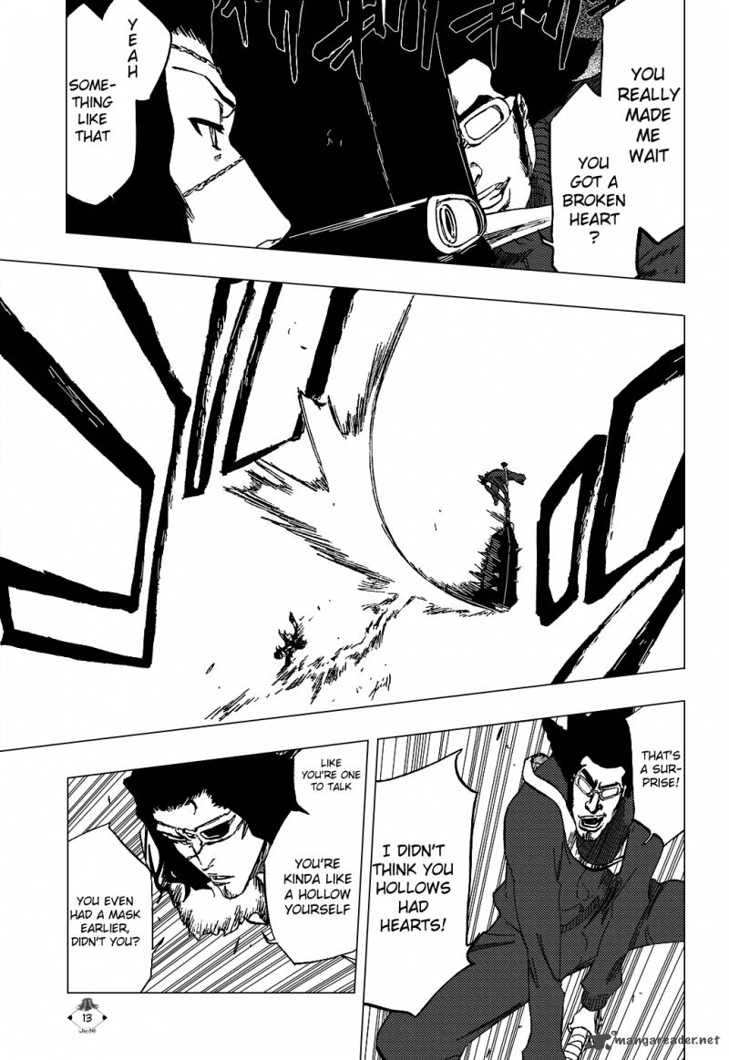 Bleach 372 16