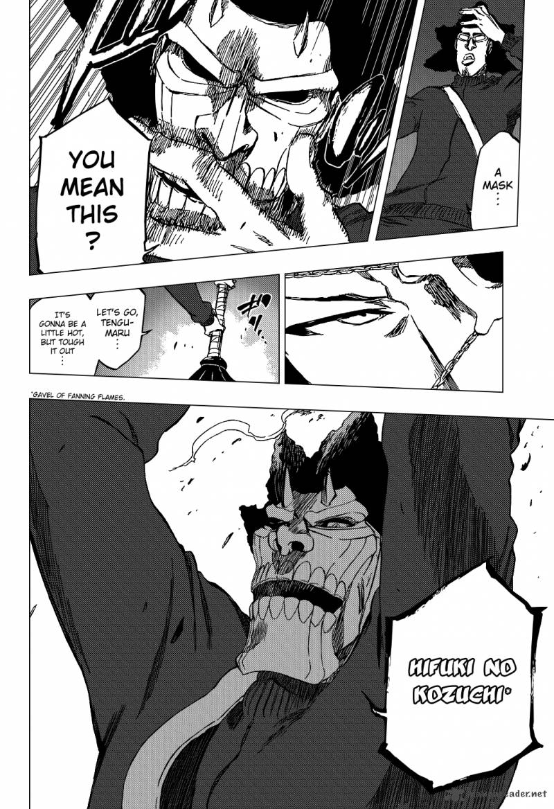 Bleach 372 17