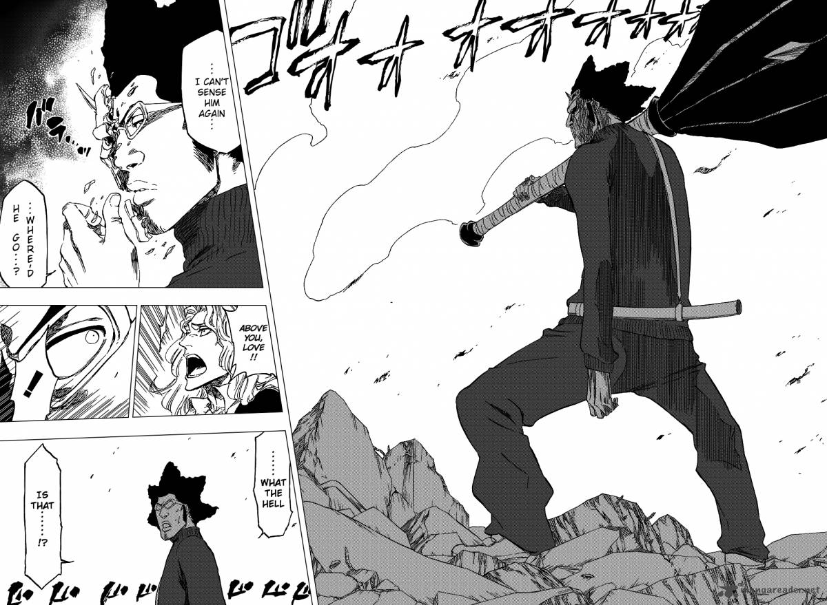 Bleach 372 19