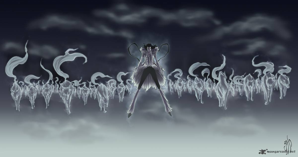 Bleach 372 21