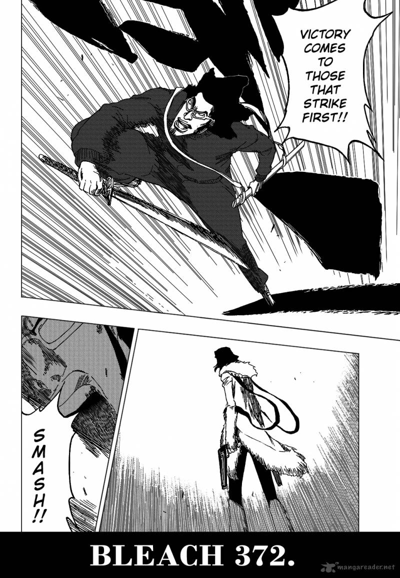 Bleach 372 7