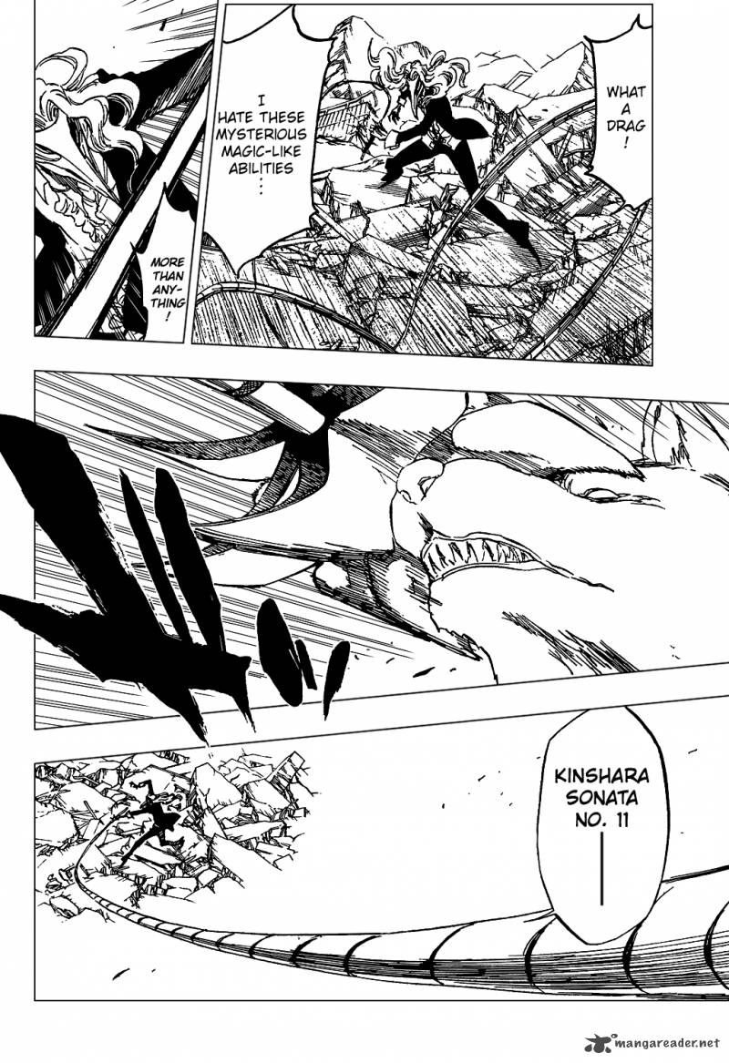 Bleach 373 11