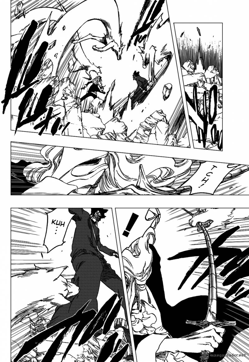 Bleach 373 13