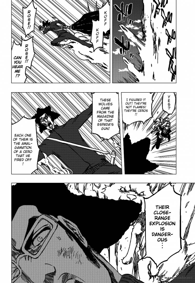 Bleach 373 15
