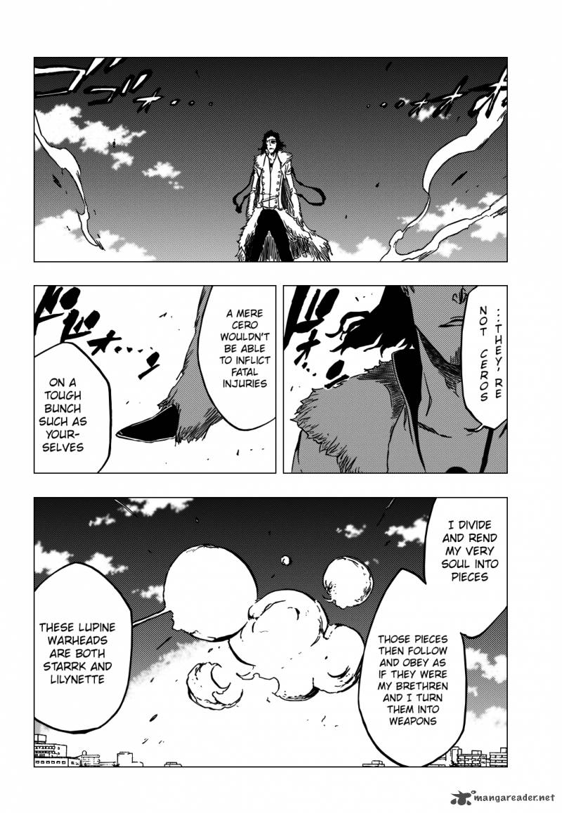 Bleach 373 17