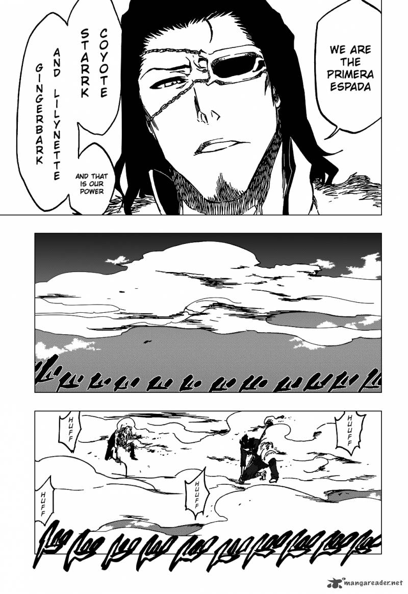 Bleach 373 18