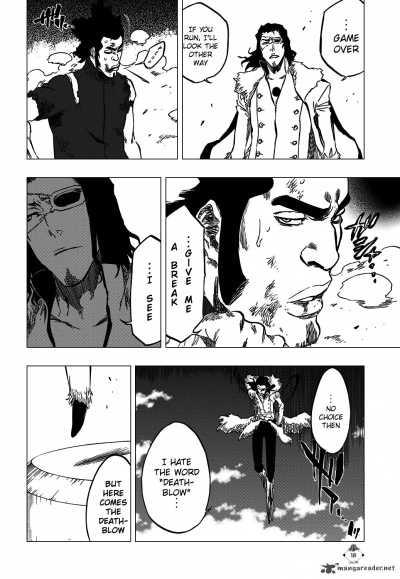 Bleach 373 19