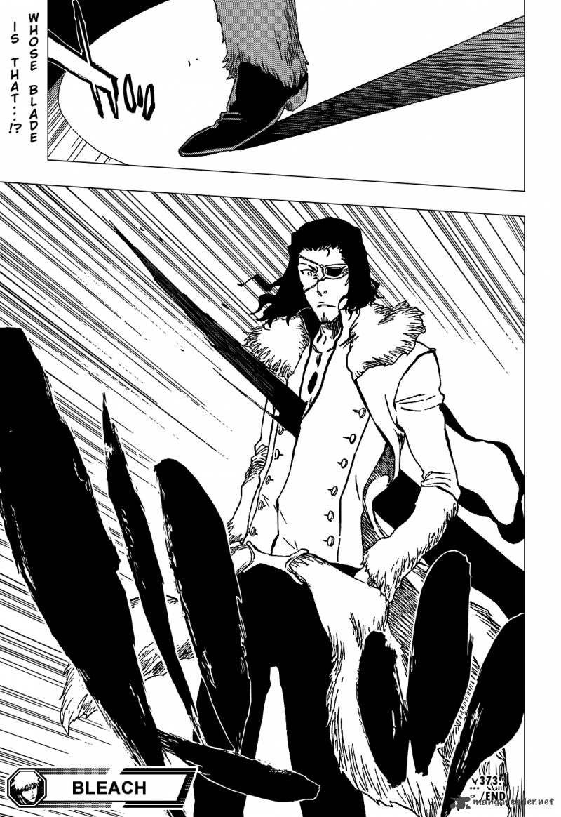 Bleach 373 20