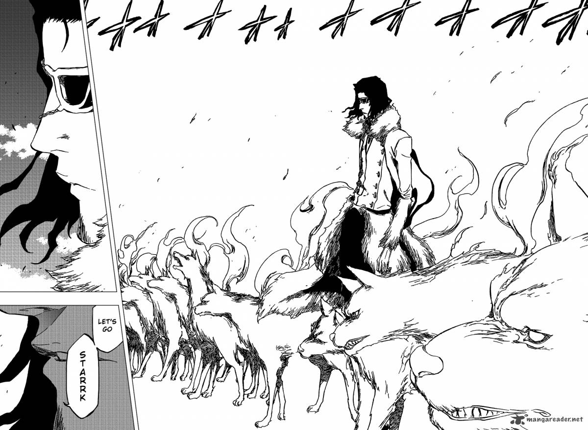 Bleach 373 5