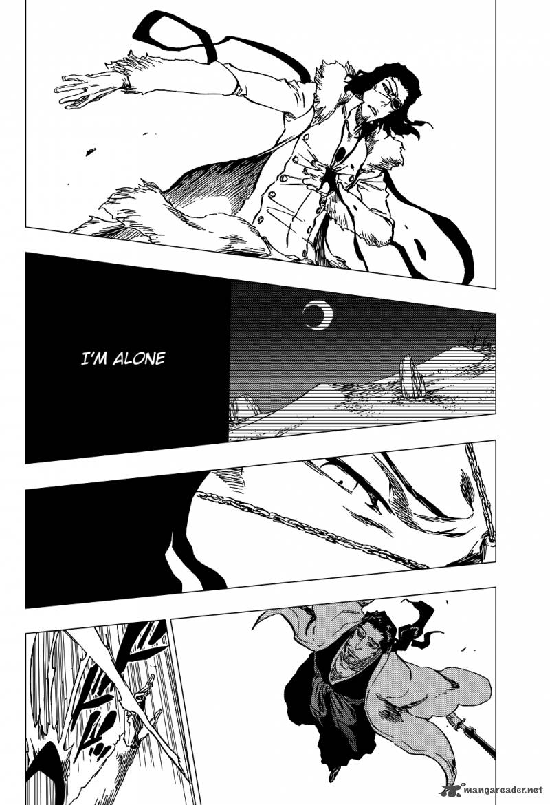 Bleach 374 11
