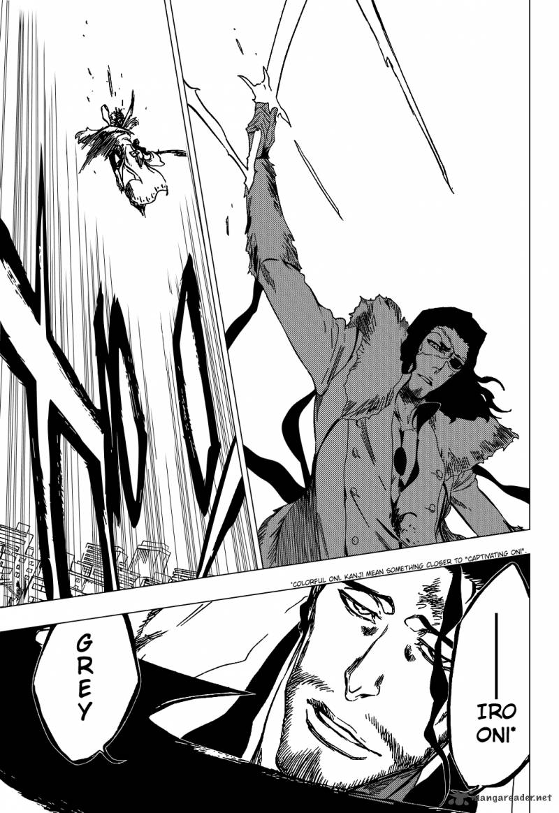 Bleach 374 12