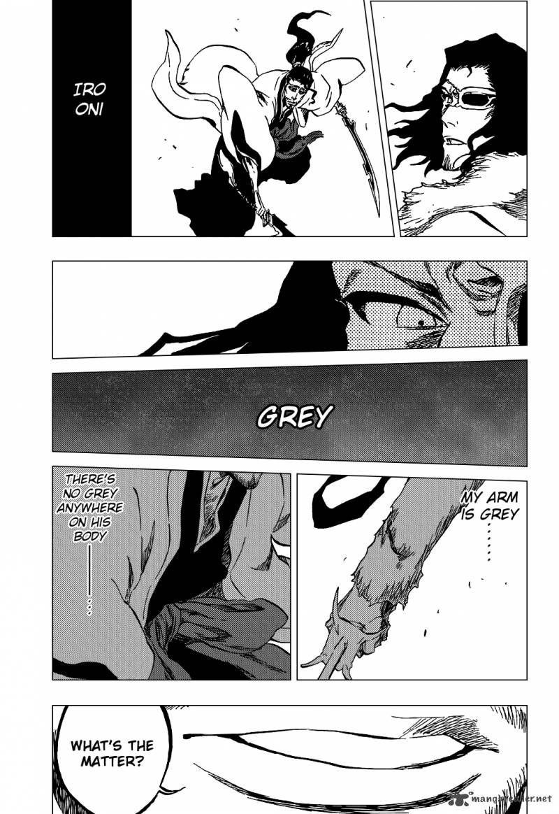 Bleach 374 14