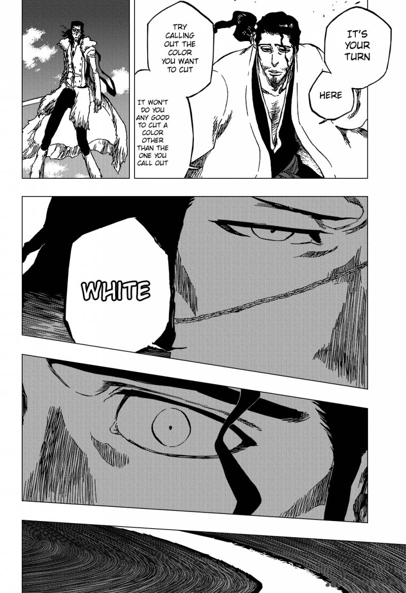 Bleach 374 15