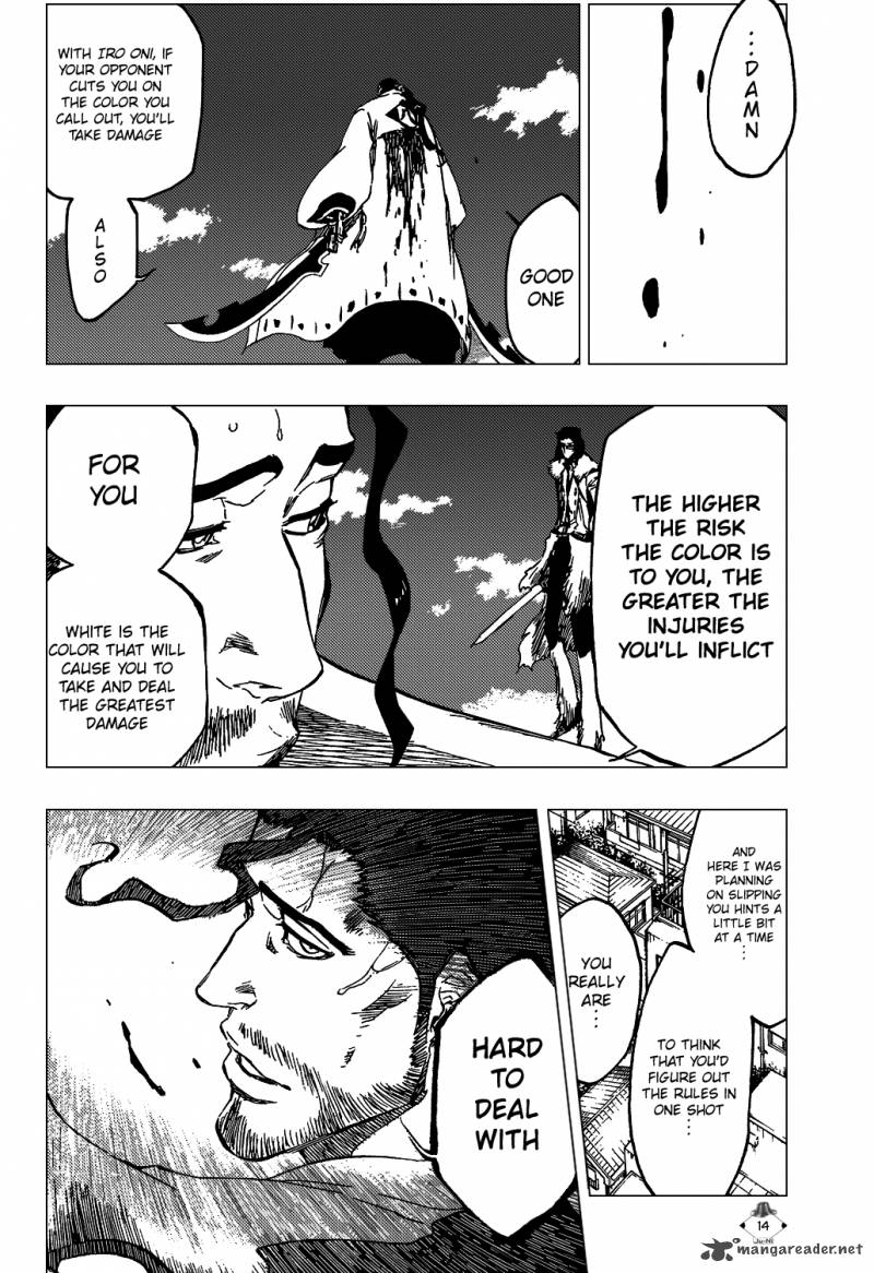 Bleach 374 17