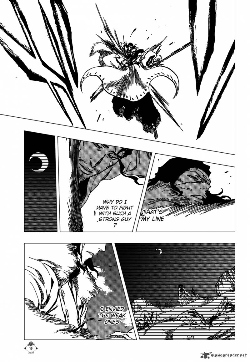 Bleach 374 18