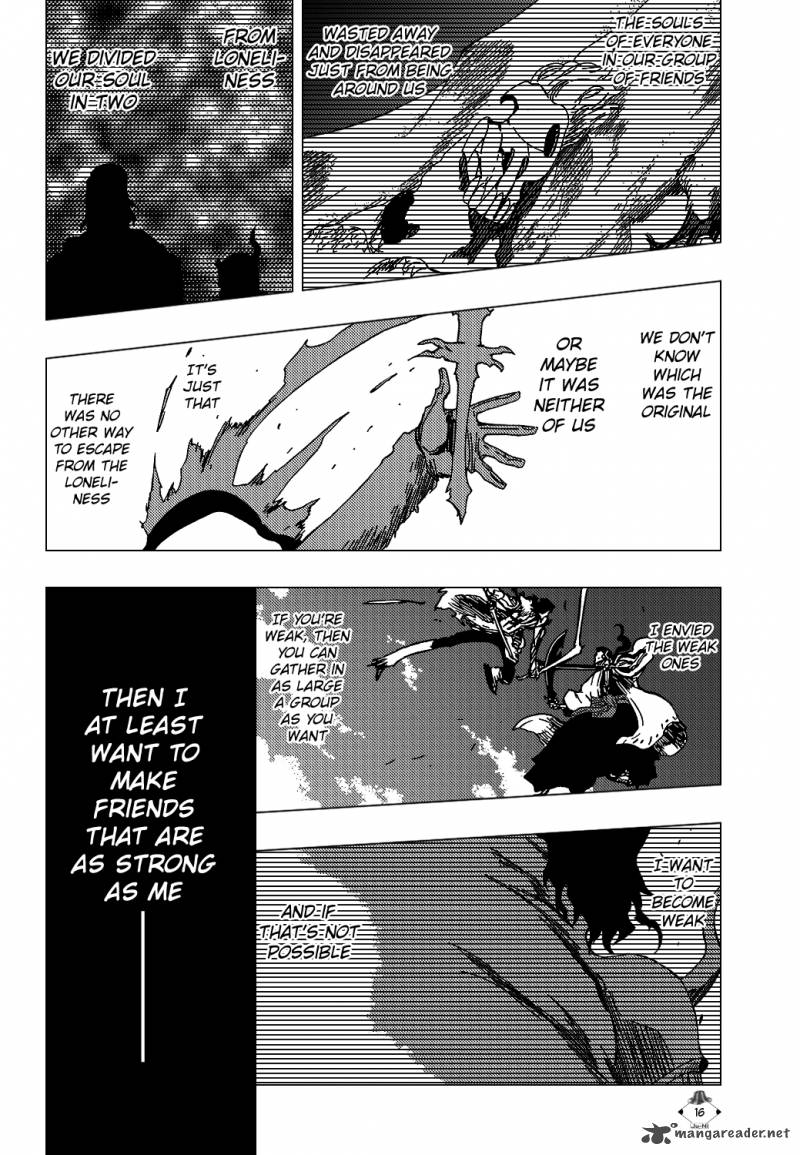 Bleach 374 19