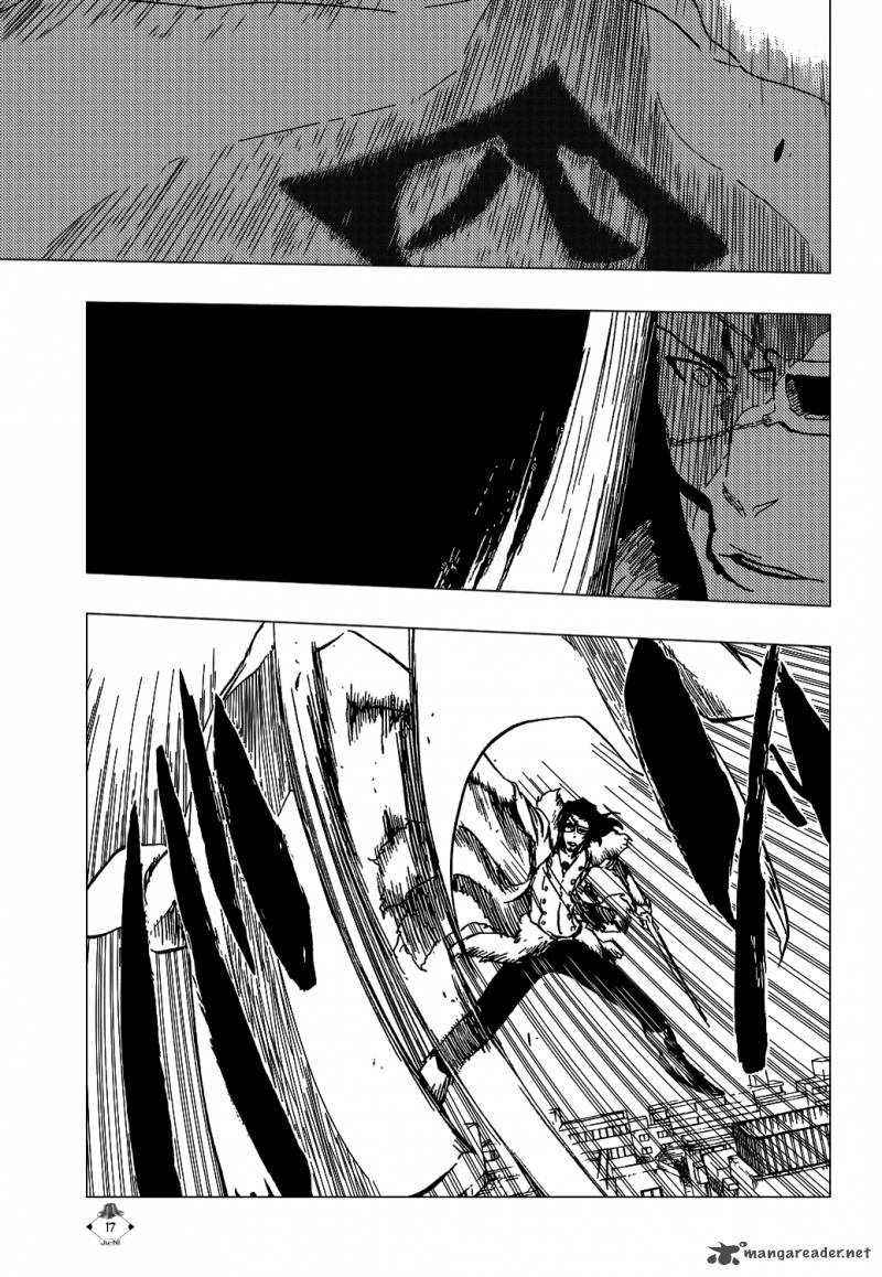 Bleach 374 20