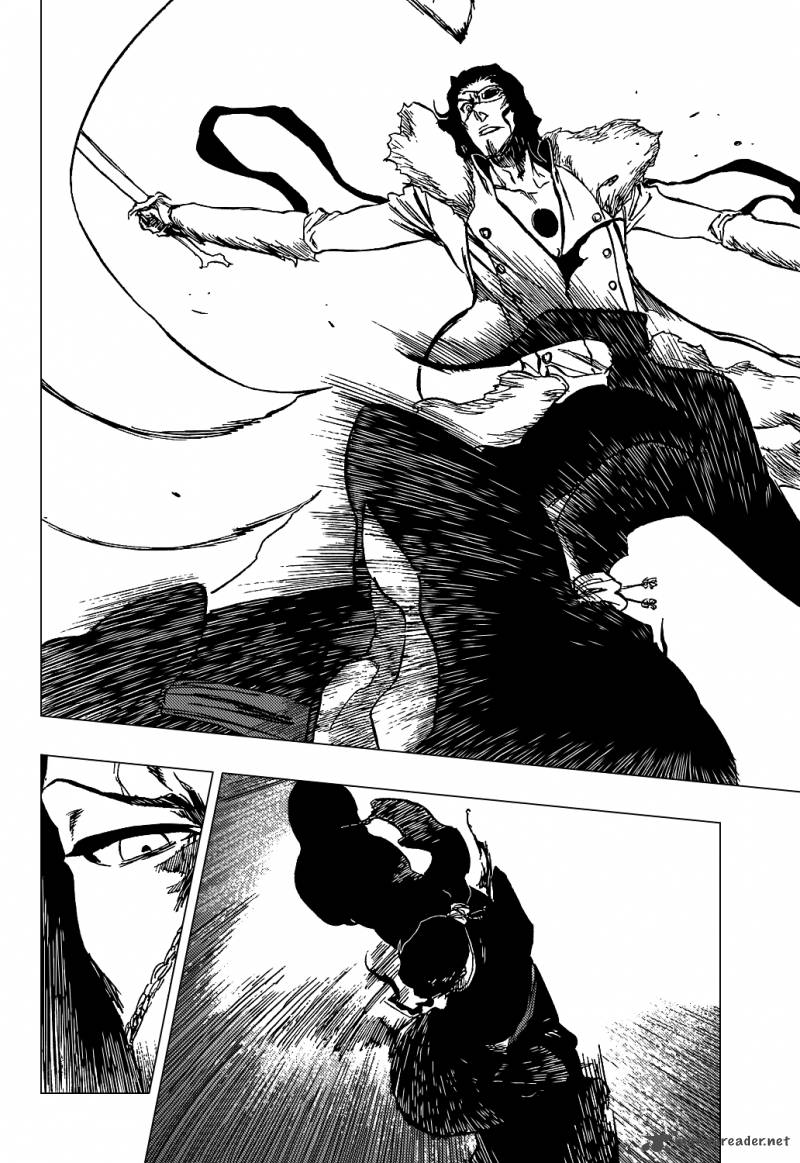 Bleach 374 21