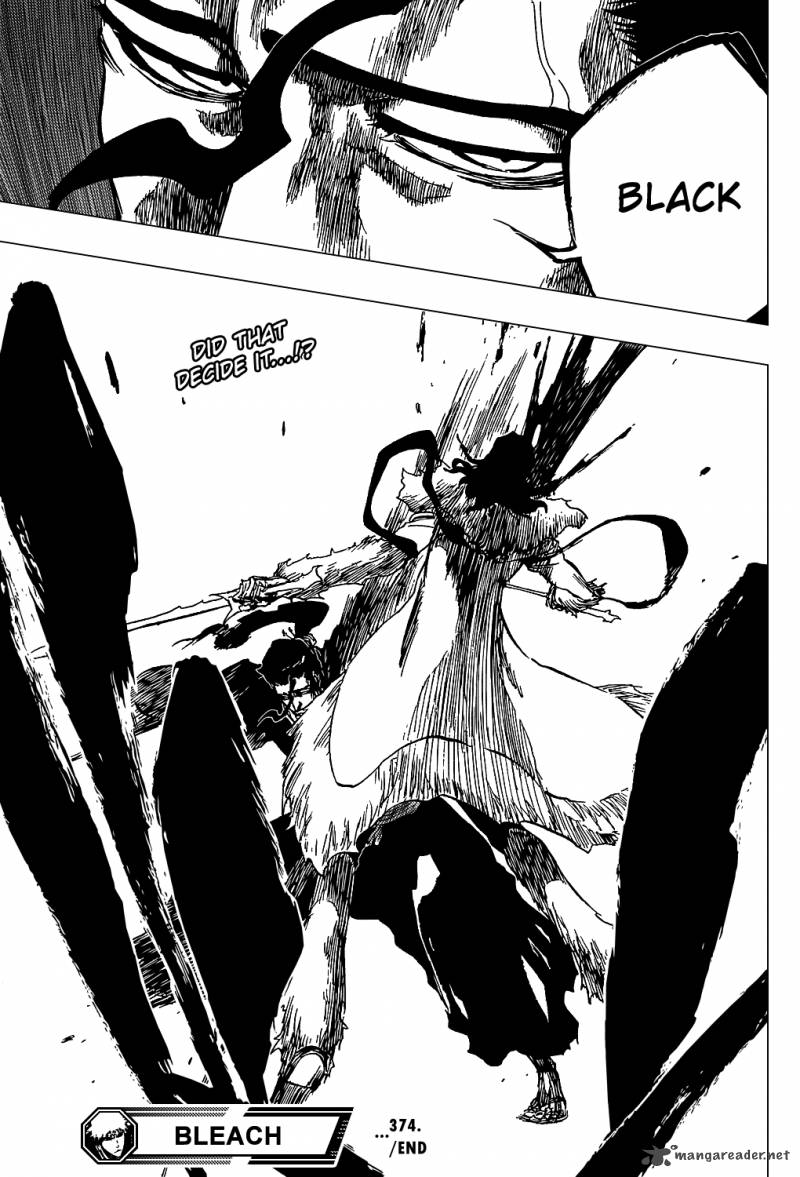Bleach 374 22