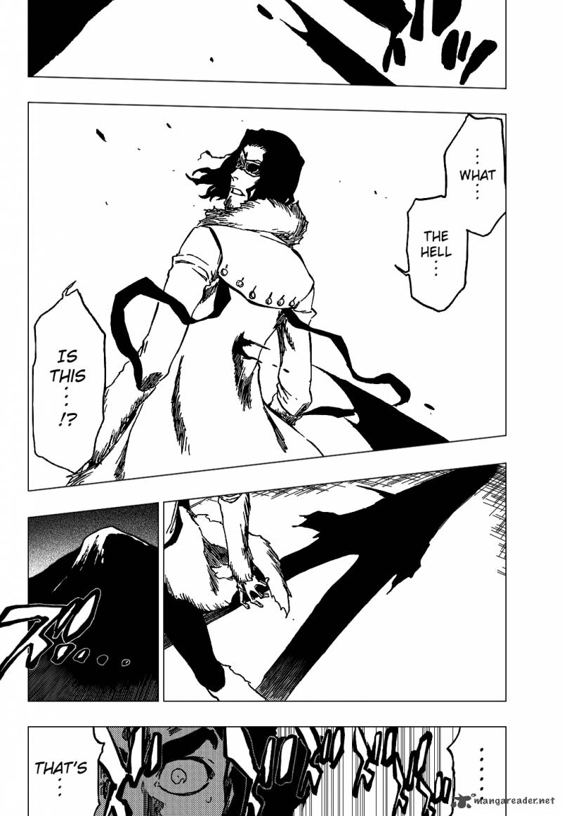 Bleach 374 5