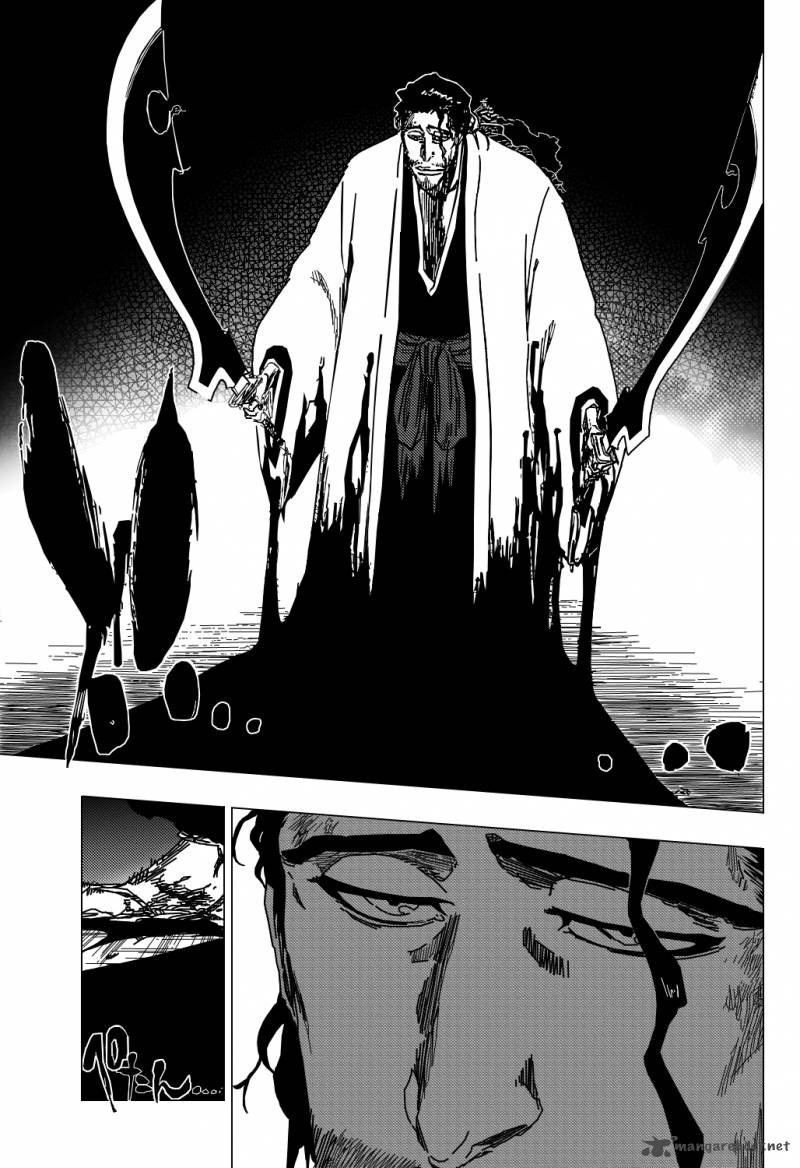 Bleach 374 6