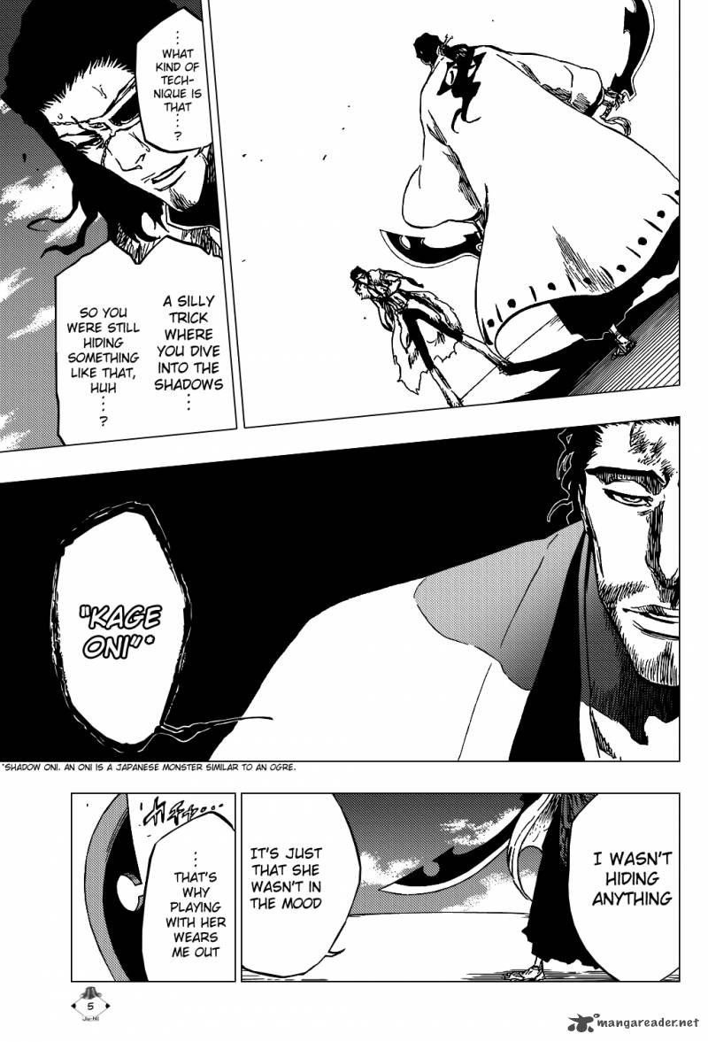 Bleach 374 8