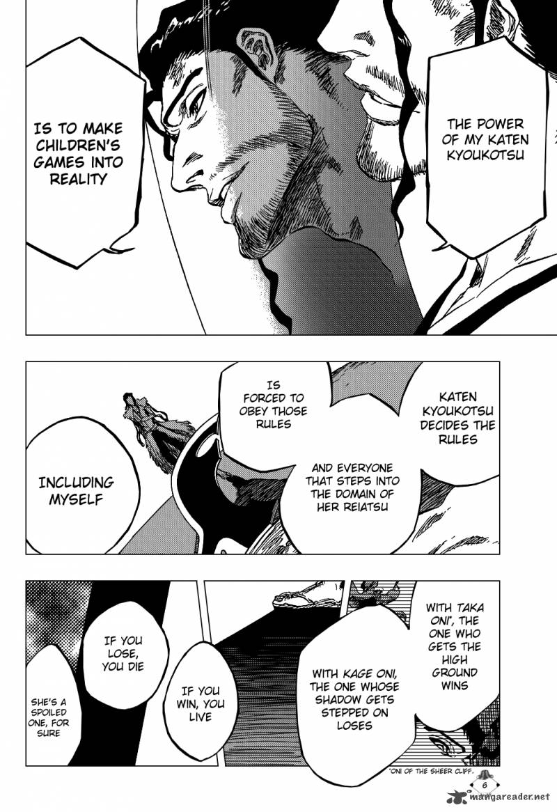 Bleach 374 9
