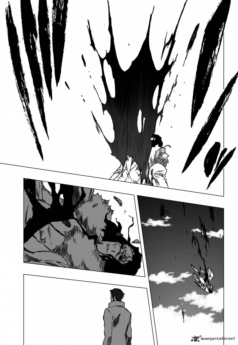 Bleach 375 10