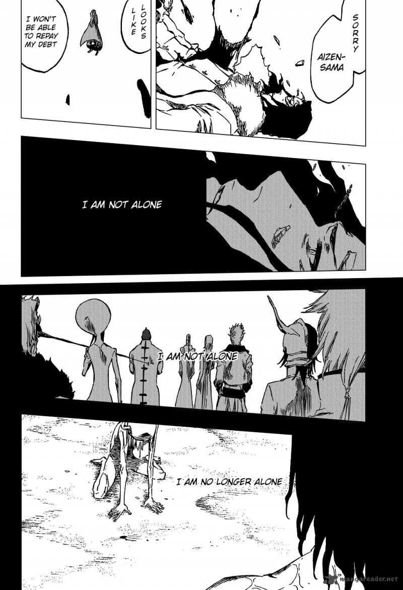 Bleach 375 11