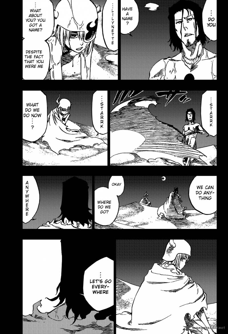 Bleach 375 12