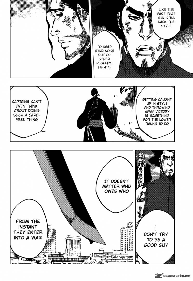 Bleach 375 15