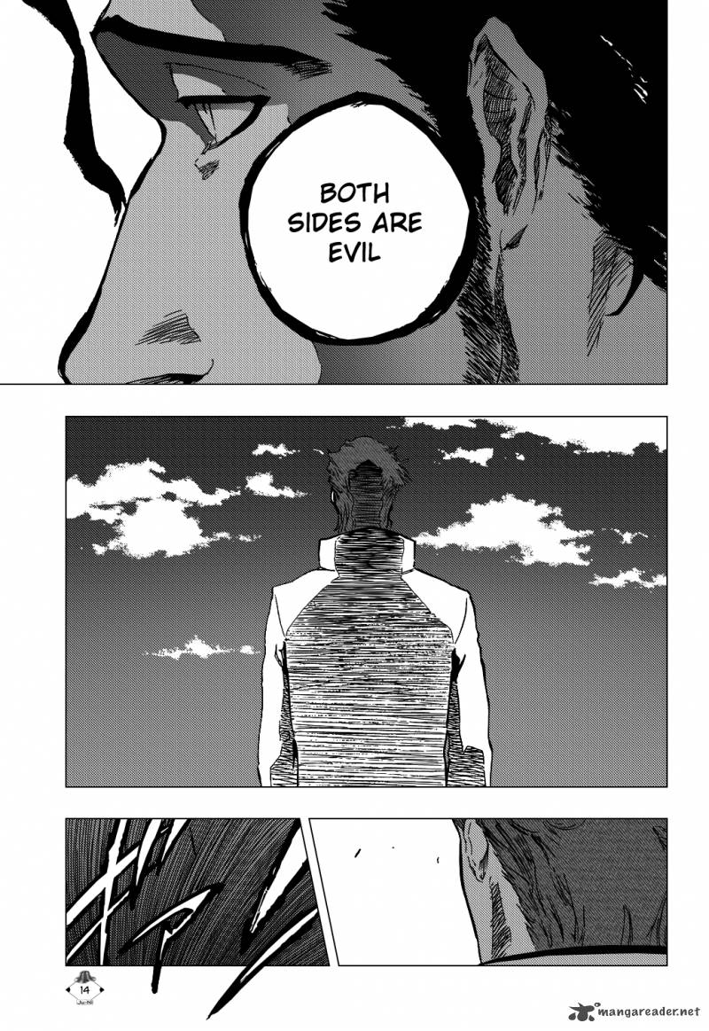 Bleach 375 16