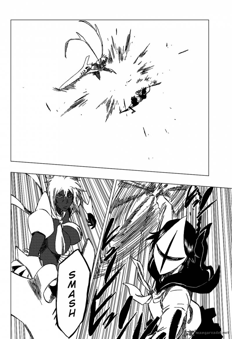 Bleach 375 17