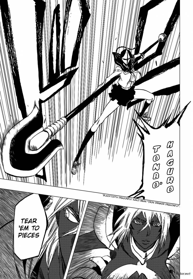 Bleach 375 18
