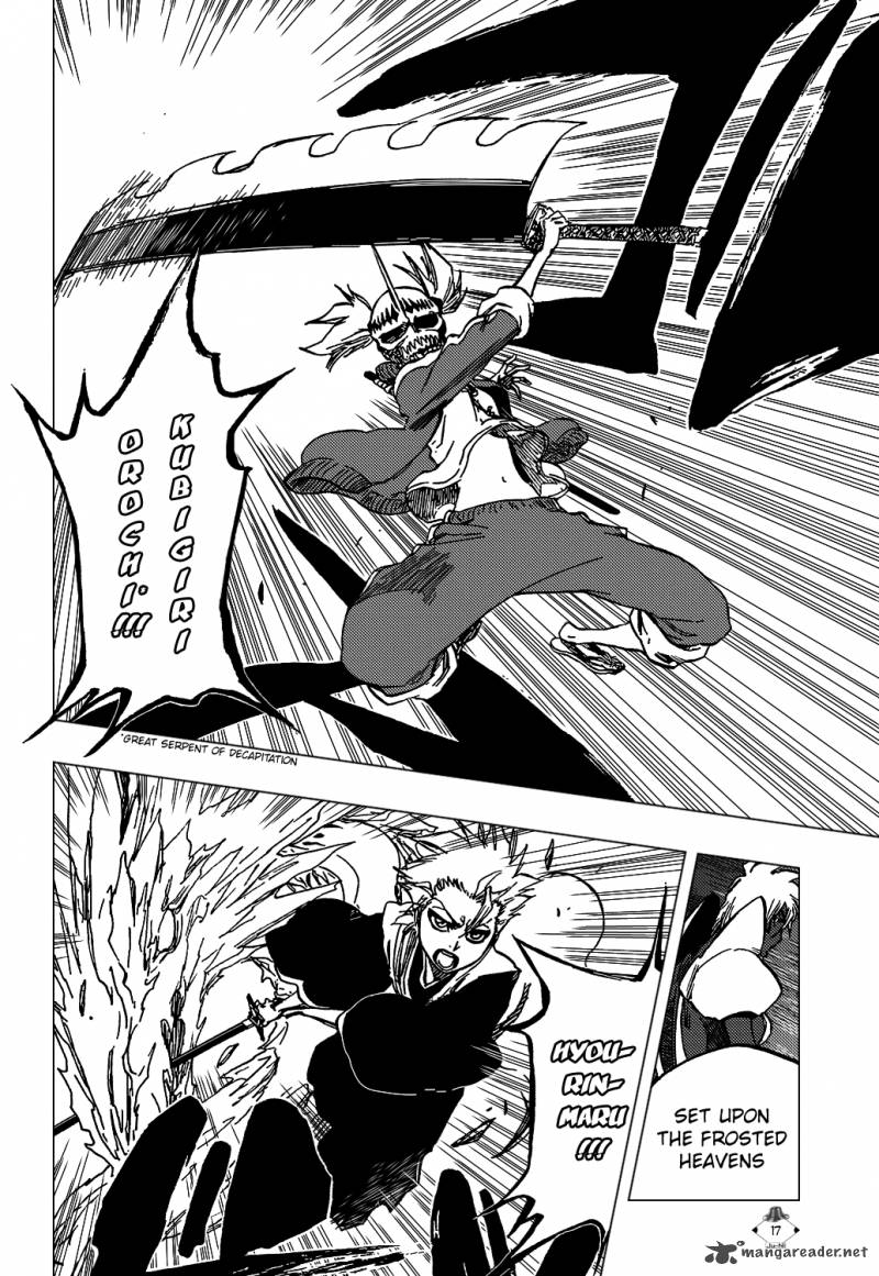 Bleach 375 19