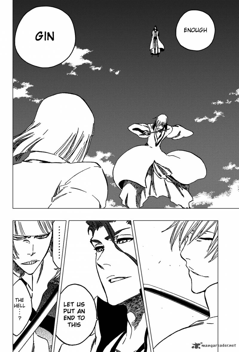 Bleach 375 21