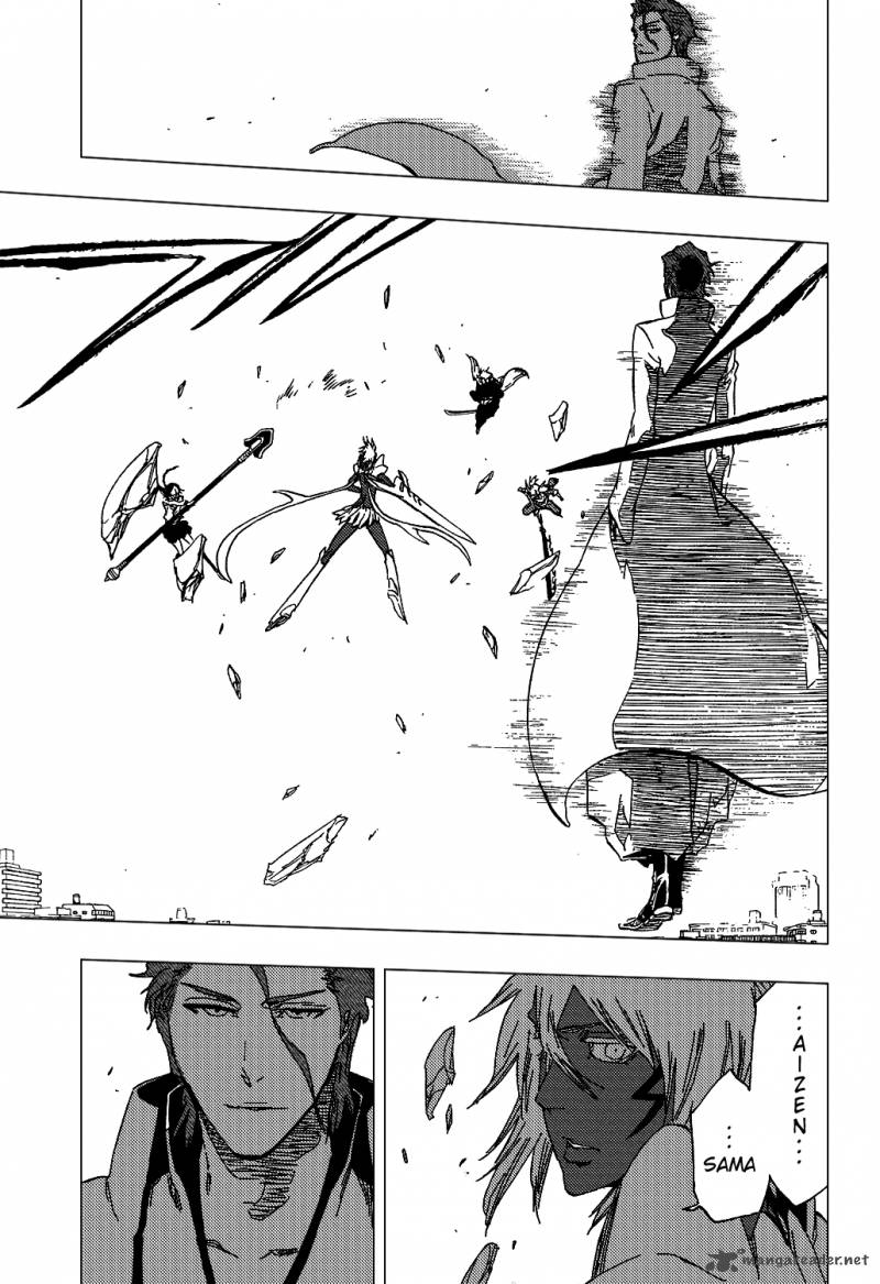 Bleach 375 22