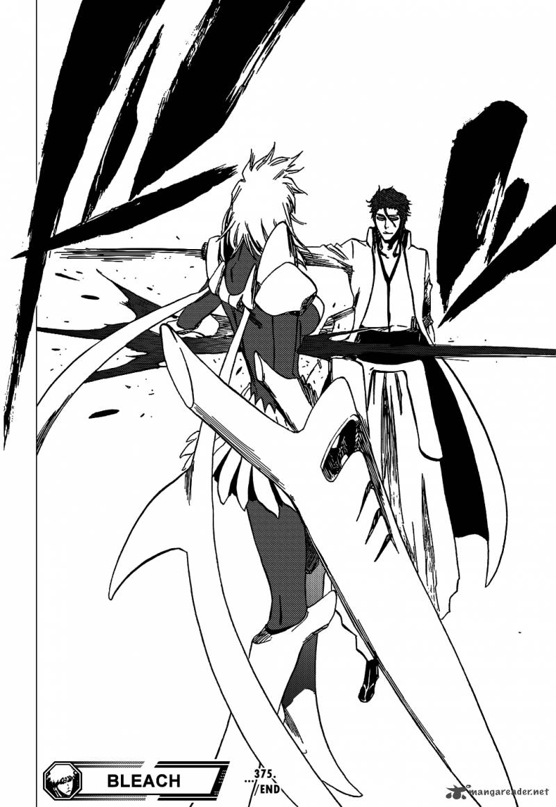 Bleach 375 23