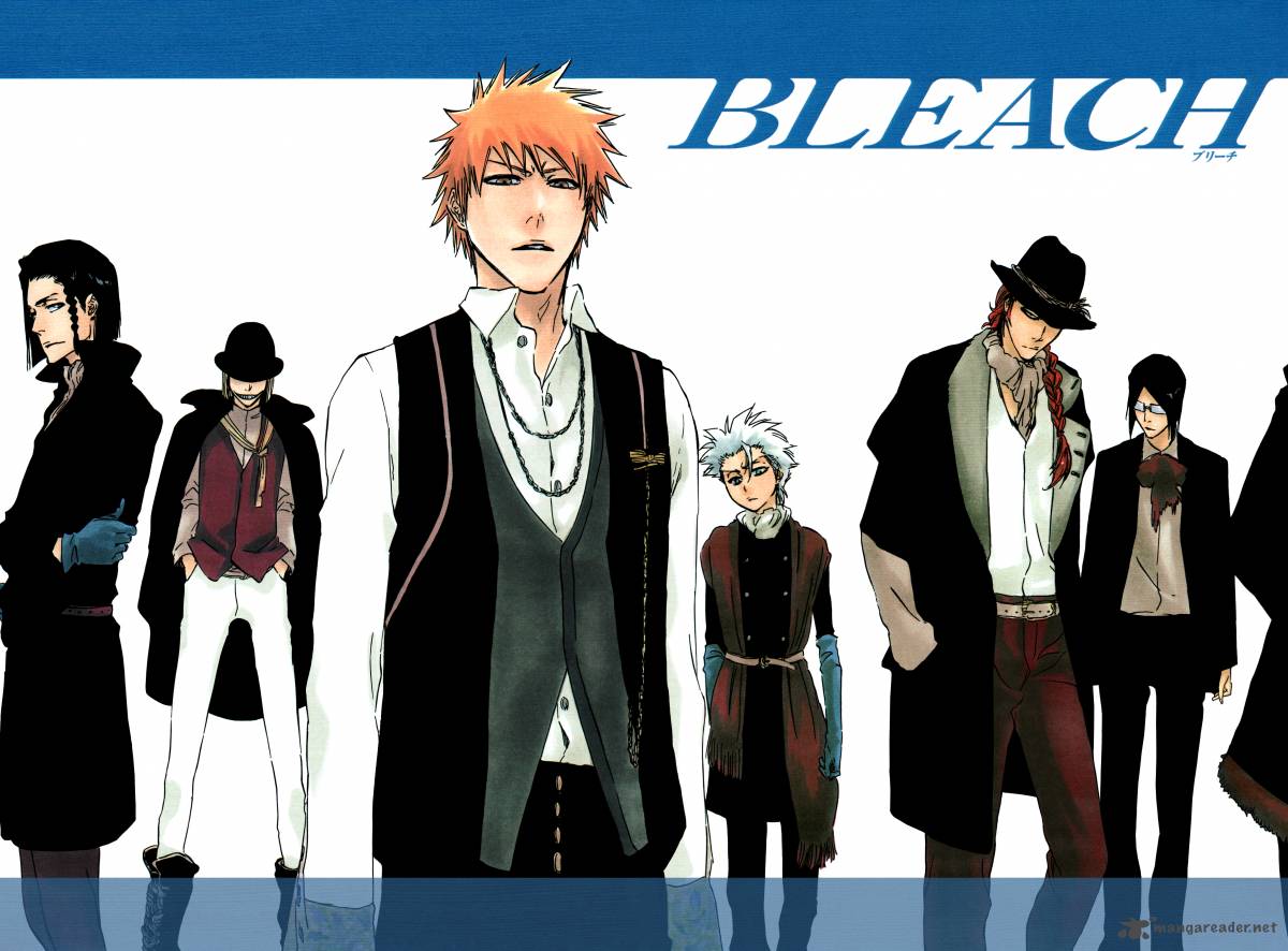 Bleach 375 25