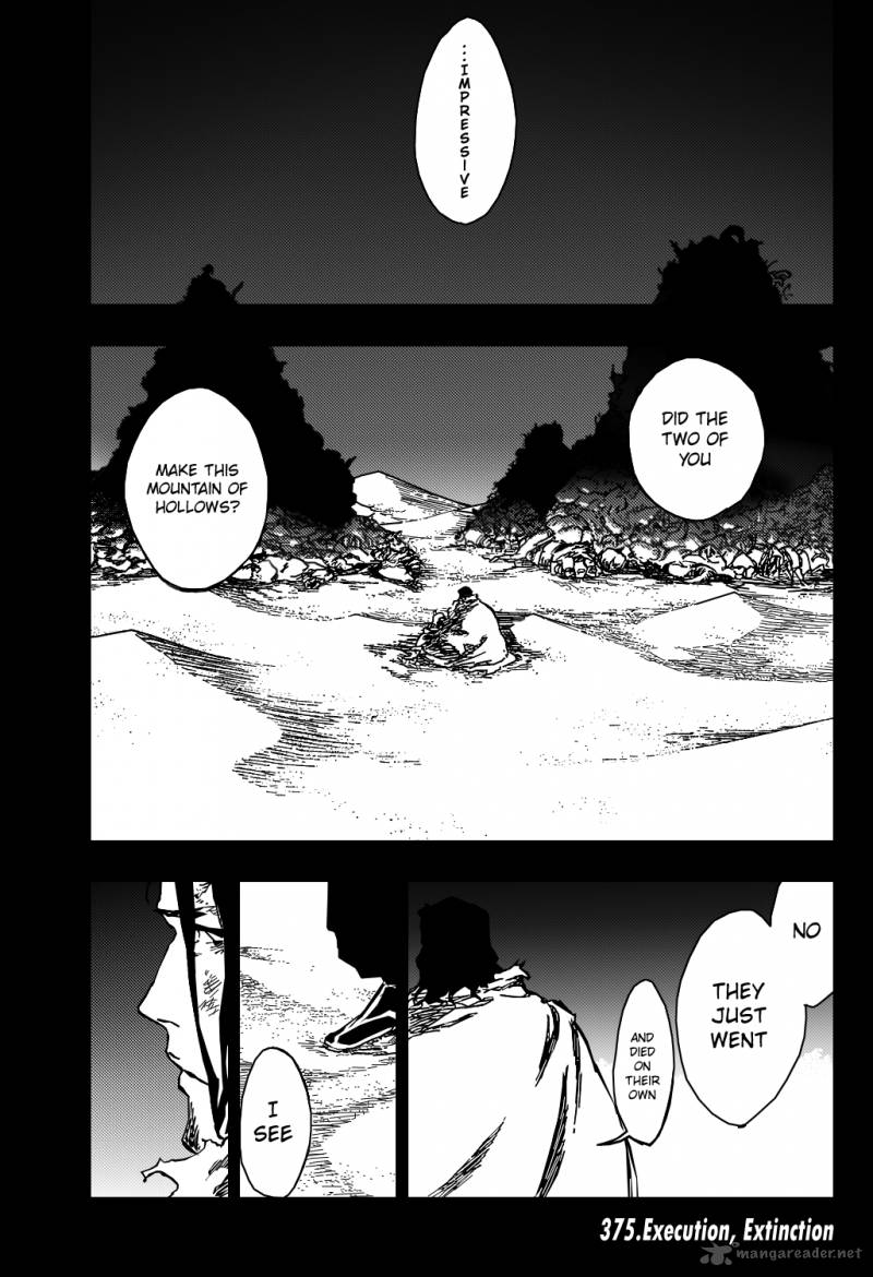Bleach 375 6