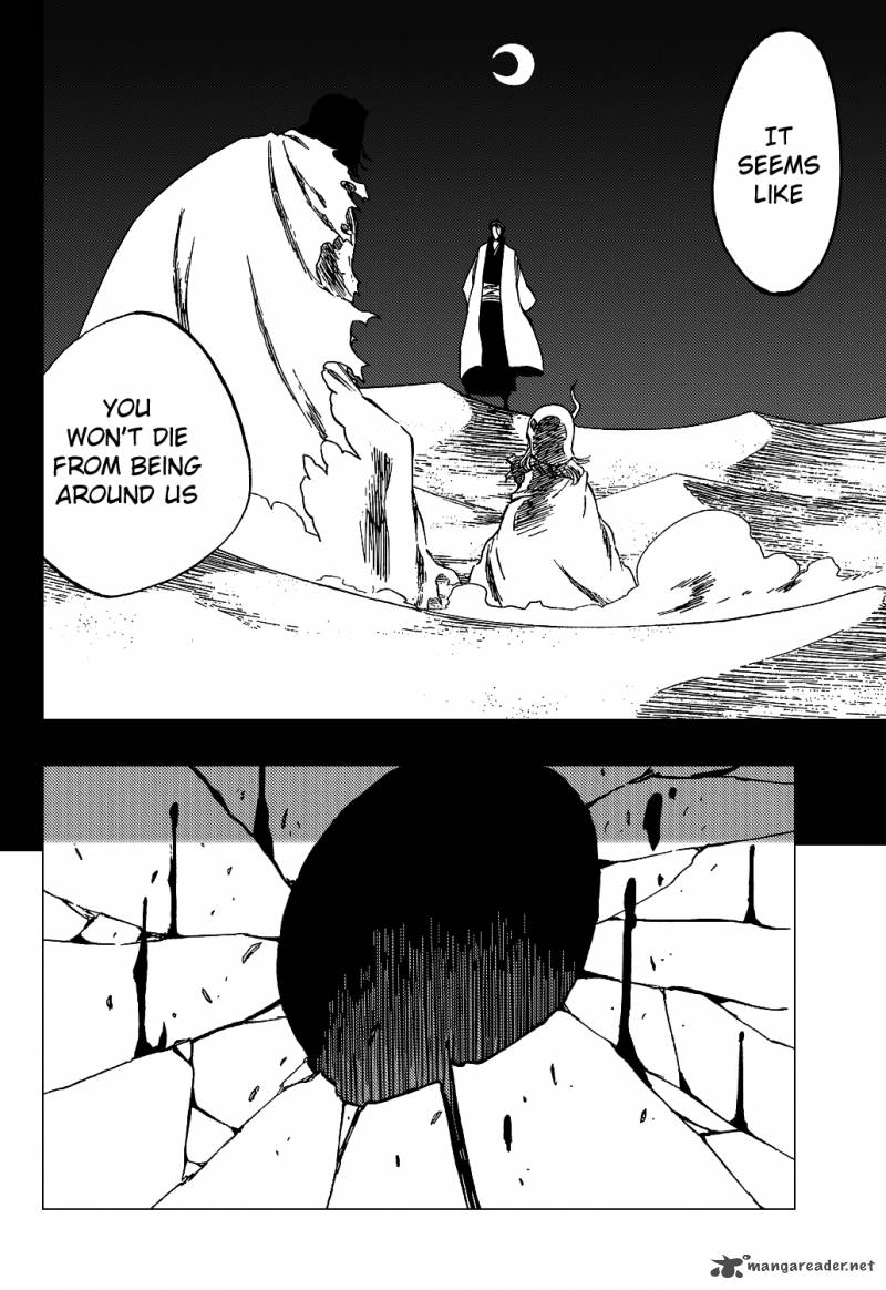 Bleach 375 9
