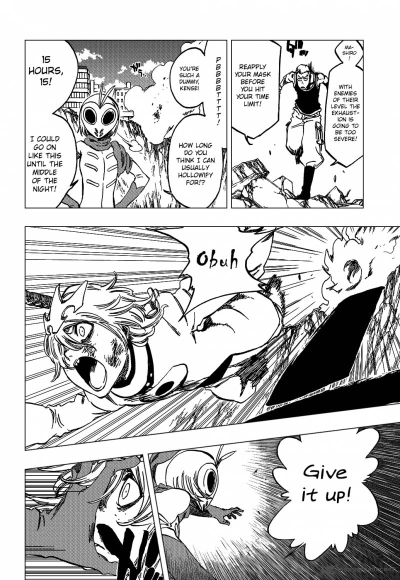 Bleach 376 12