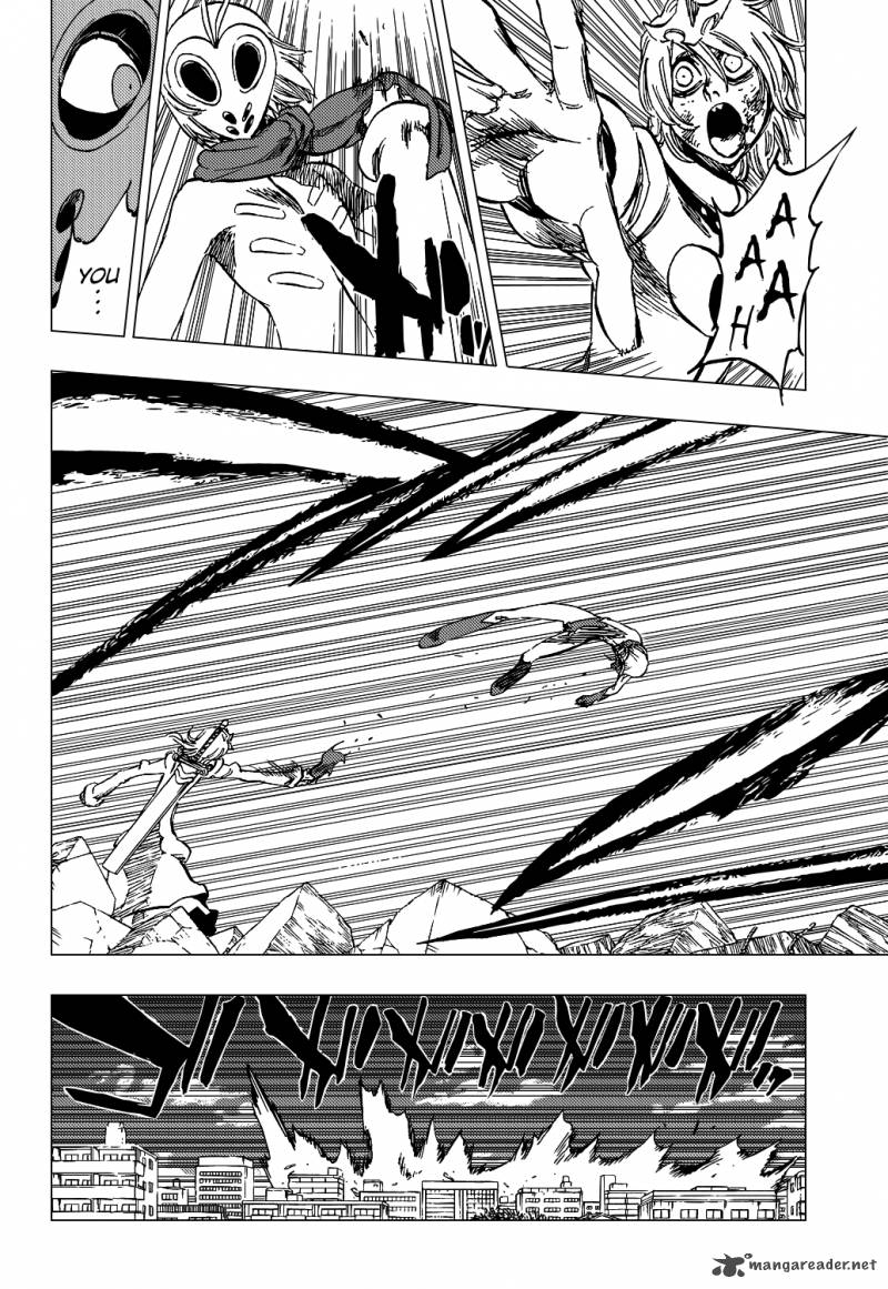 Bleach 376 14