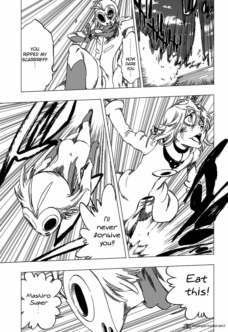 Bleach 376 15
