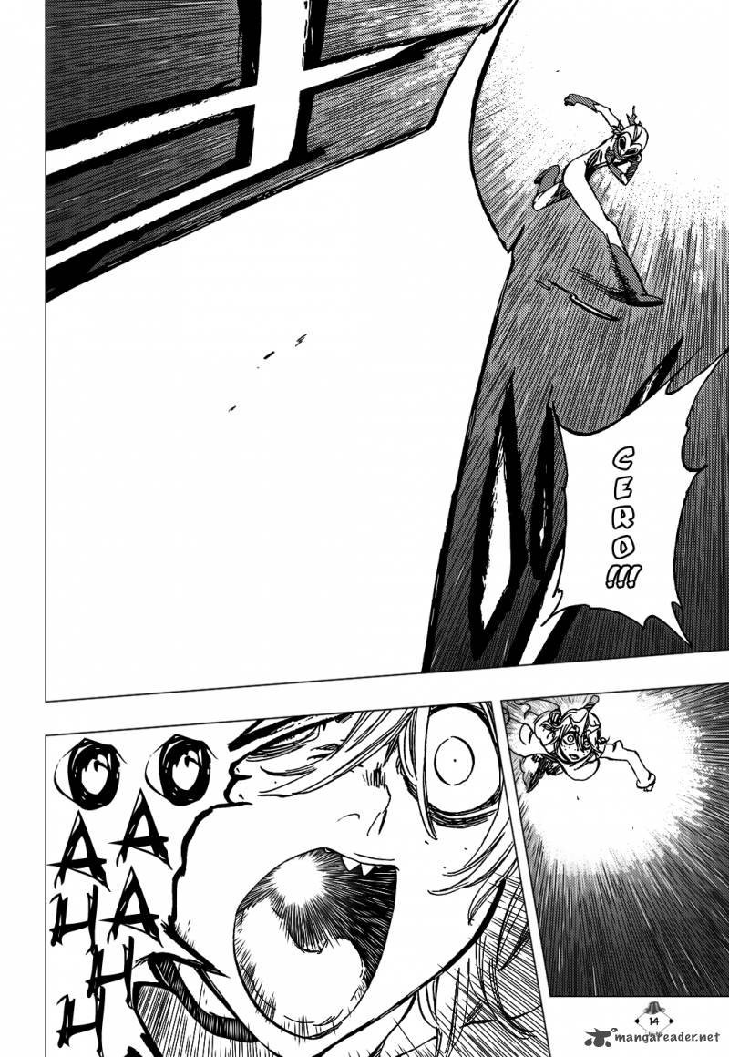 Bleach 376 16
