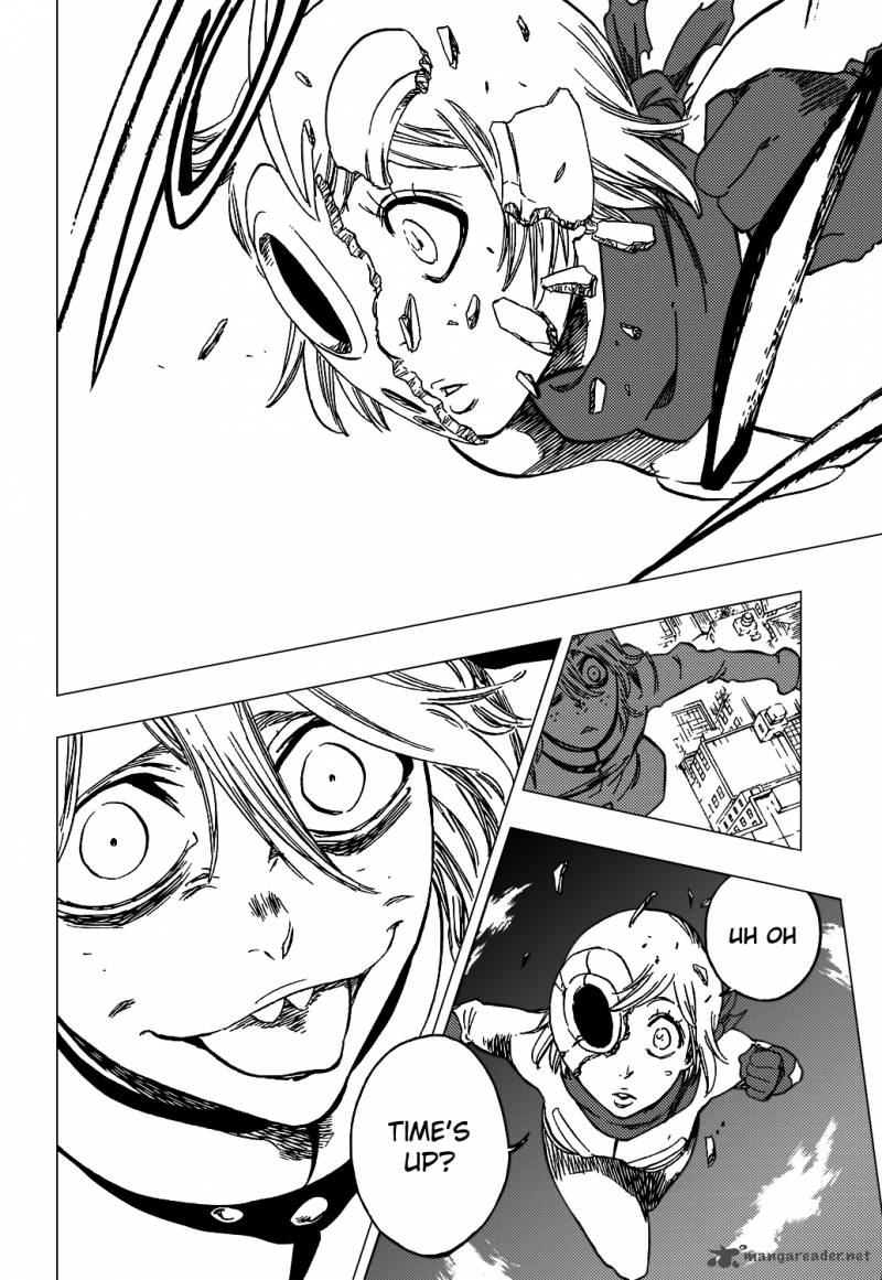Bleach 376 18