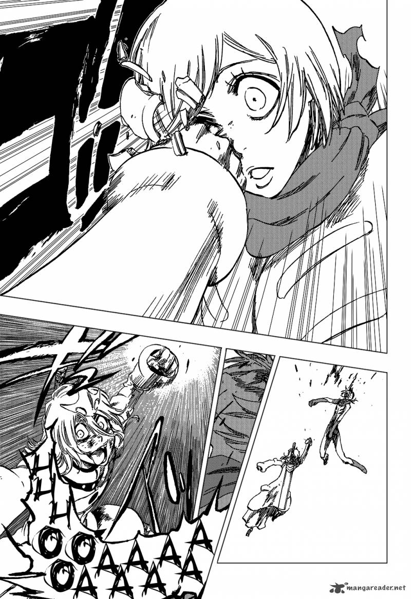 Bleach 376 19